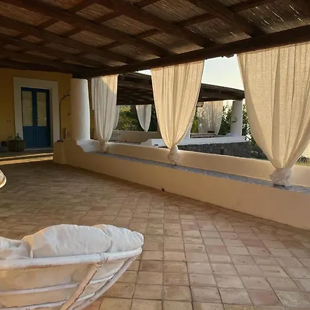 - Tramonto Sul Mare * Pollara