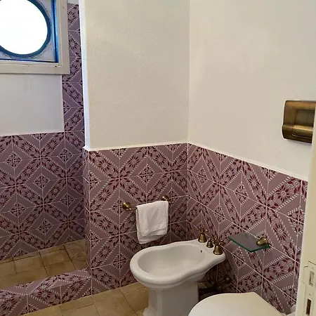 - Tramonto Sul Mare Vila Pollara