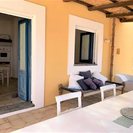 Vila - Tramonto Sul Mare *