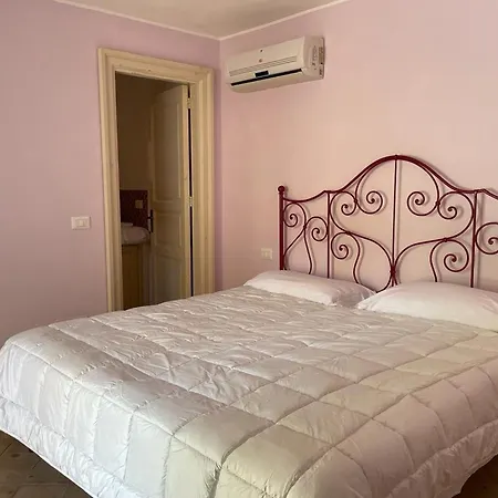 Vila - Tramonto Sul Mare Pollara