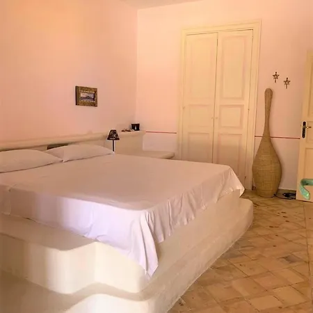 Vila - Tramonto Sul Mare Pollara