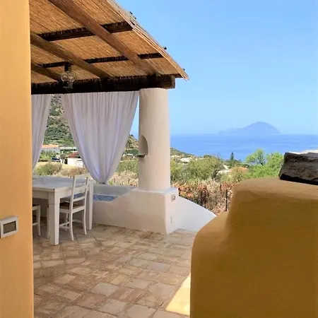 - Tramonto Sul Mare Vila *