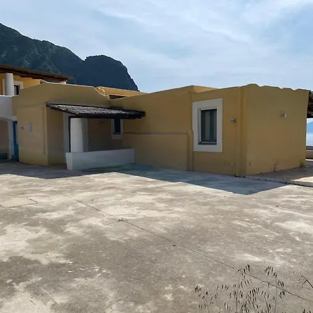 Vila - Tramonto Sul Mare