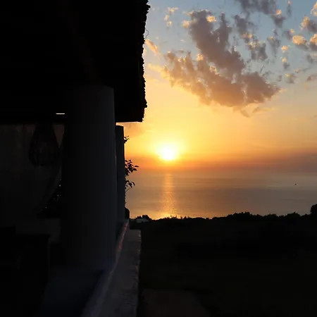 Vila - Tramonto Sul Mare *