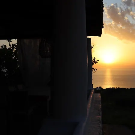 Vila - Tramonto Sul Mare *