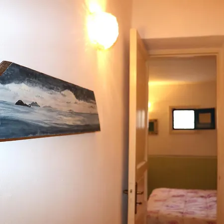 Vila - Tramonto Sul Mare *