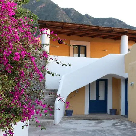 - Tramonto Sul Mare Vila *