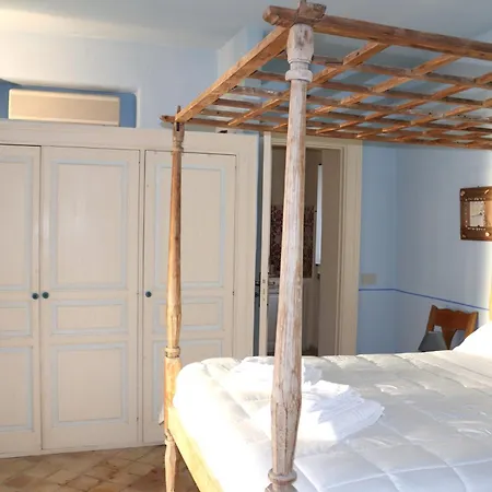 - Tramonto Sul Mare Pollara